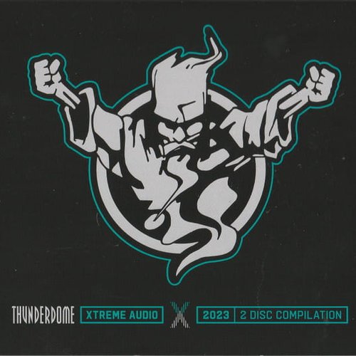 Thunderdome 2023 (Xtreme Audio)