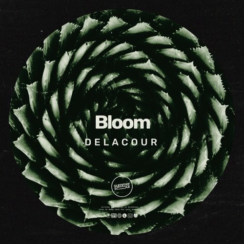 Bloom - EP
