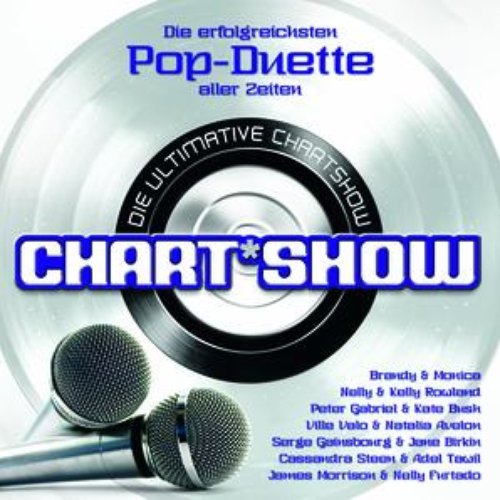 Die Ultimative Chartshow - Pop Duette