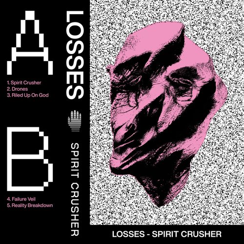 Spirit Crusher - EP