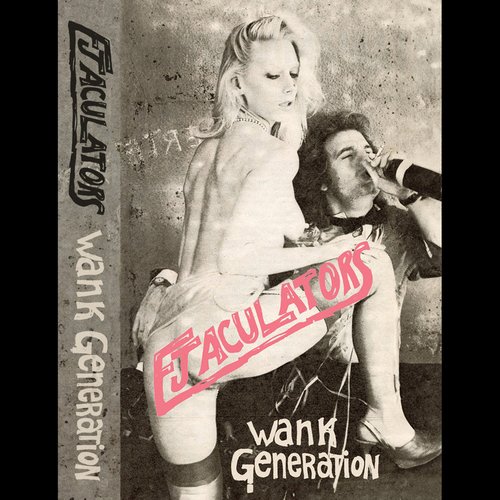 Wank Generation