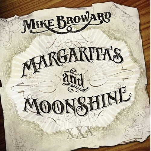 Margaritas And Moonshine