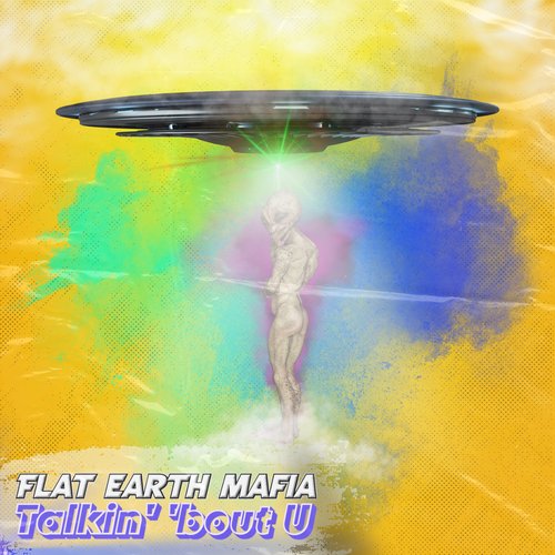 Talkin' 'bout U - Single