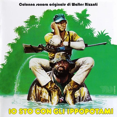 Io Sto Con Gli Ippopotami