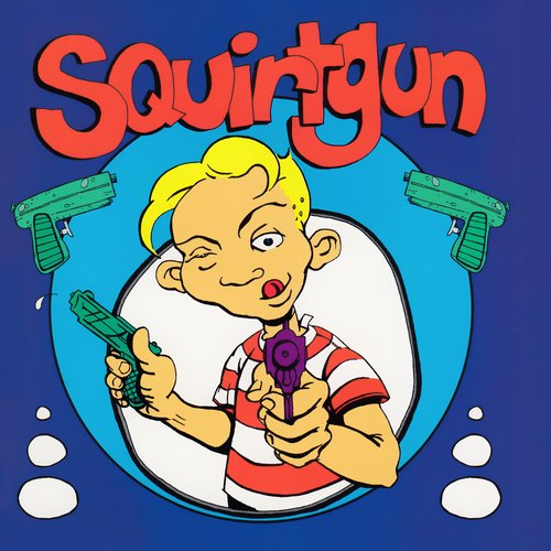 Squirtgun