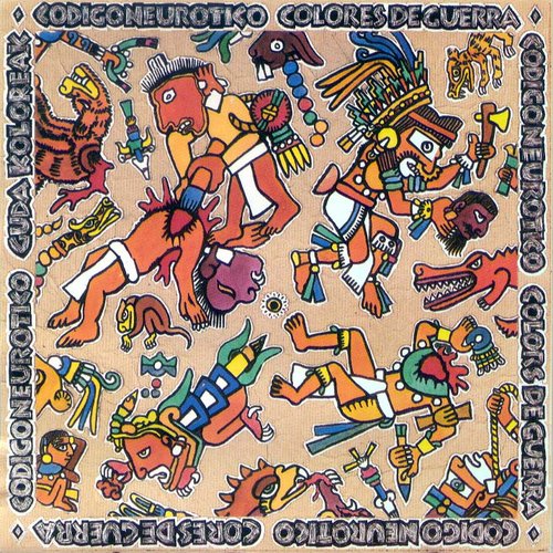 Colores de Guerra