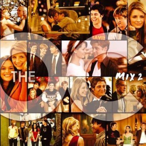 Music From The OC: Mix 2