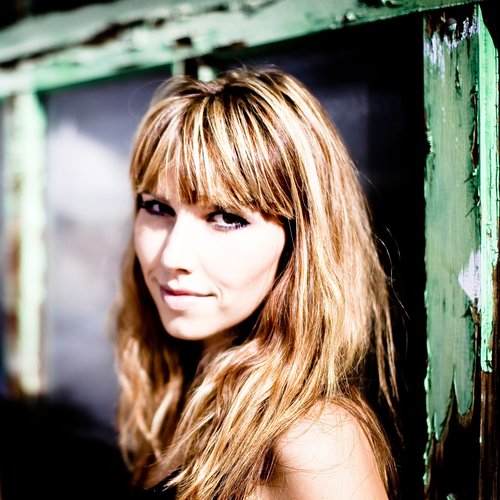 Rachel James EP