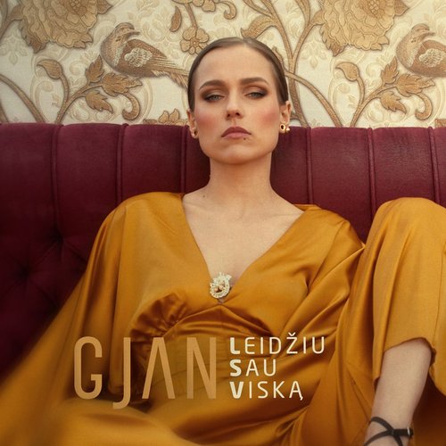 Leidžiu sau viską - Single