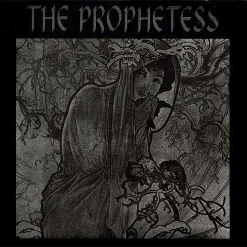 The Prophetess