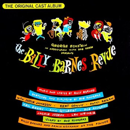 The Billy Barnes Revue