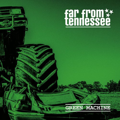 Green Machine