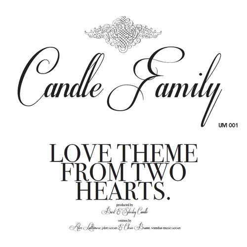 Love Theme from Two Hearts