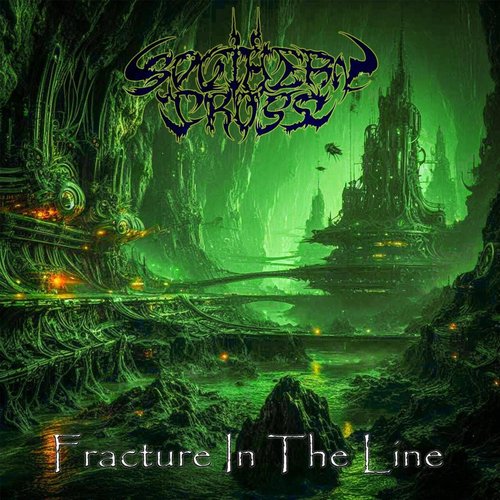 Fracture In The Line