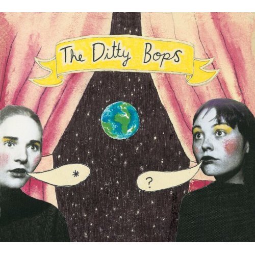 The Ditty Bops (U.S. Version)