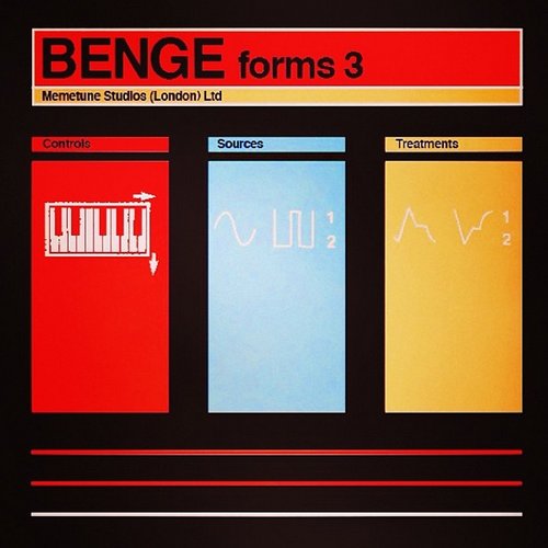 FORMS 3 - Controls, Sources & Treatments