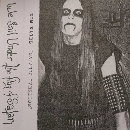 Satanic Overdose (Demo 1994)