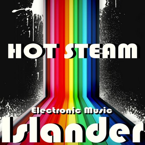 Hot Steam - Single