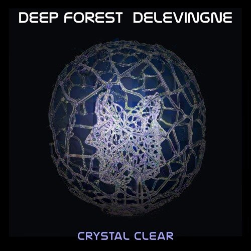 Deep Forest Delevingne Crystal Clear