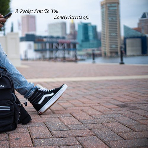 Lonely Streets
