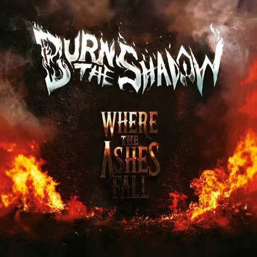 Where the Ashes Fall