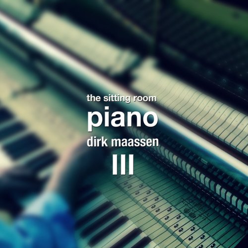 The Sitting Room Piano (Chapter III)