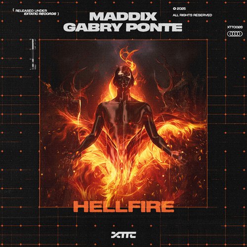 Hellfire - Single
