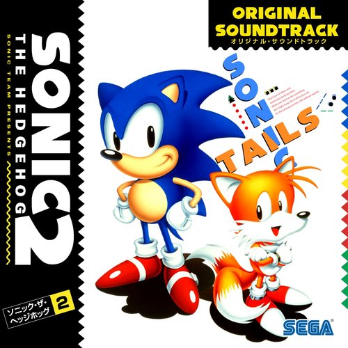 Sonic The Hedgehog 2 Song!, Born to Run