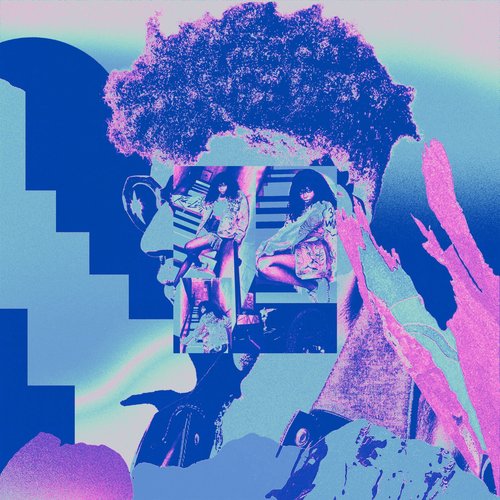 Fine Fine Baby (with Kah-Lo) [JJ's Paradise Mix]