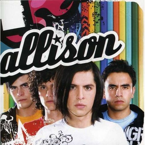 Allison (Edición Especial)