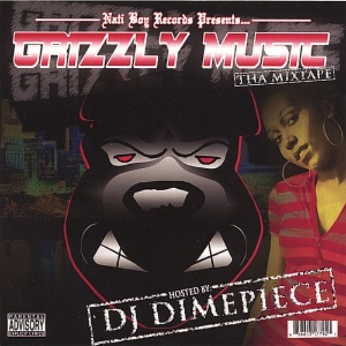 Grizzly Music