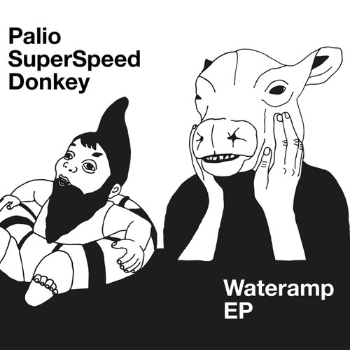 Wateramp EP