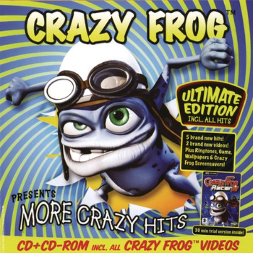 More Crazy Hits - Ultimate Edition