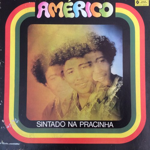Sintado Na Pracinha