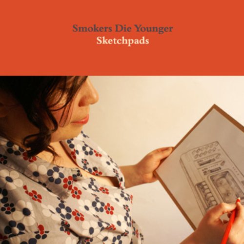 Sketchpads