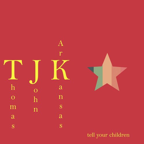 Tell Your Children