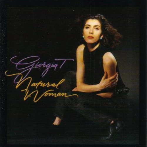 Natural woman