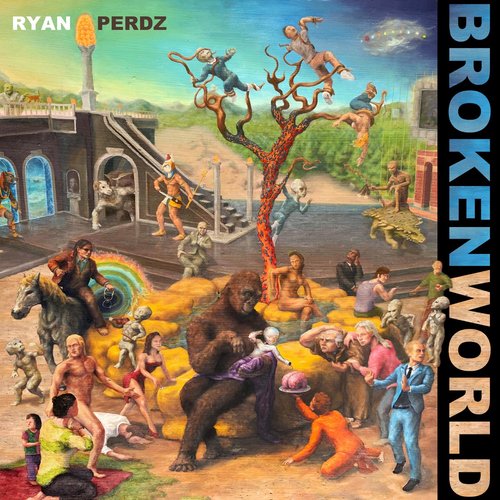 Broken World