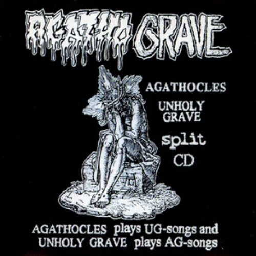 Agathograve