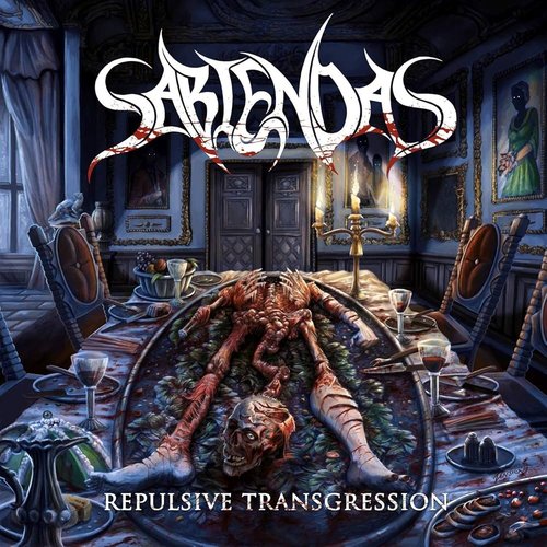 Repulsive Transgression [Explicit]
