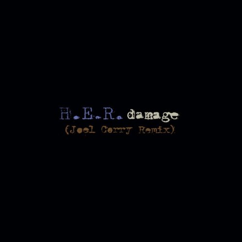 Damage (Joel Corry Remix)