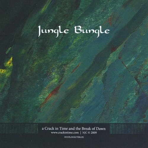 Jungle Bungle