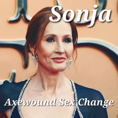 Axewound Sex Change