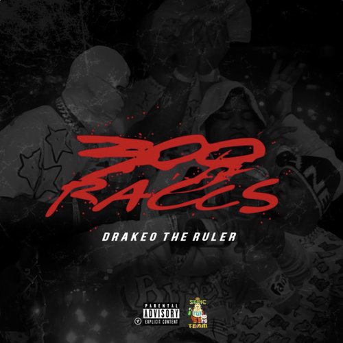 300 Raccs - Single