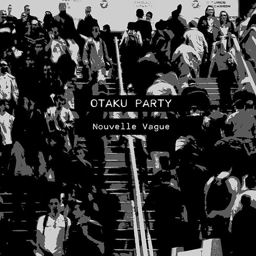 Nouvelle Vague