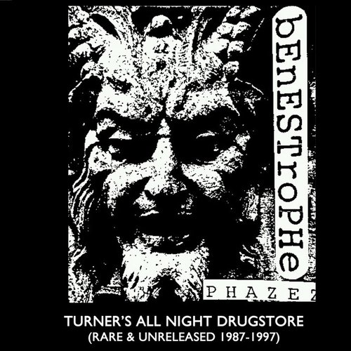 Turner's All Night Drugstore (1987-1997)