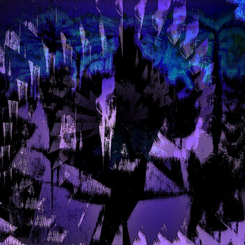 Alone