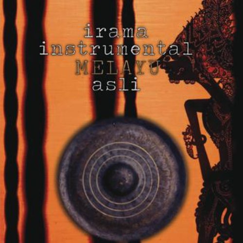 Irama Instrumental Melayu Asli