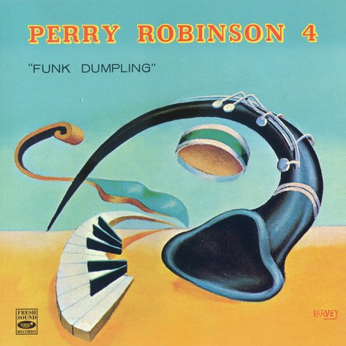 Funk Dumpling