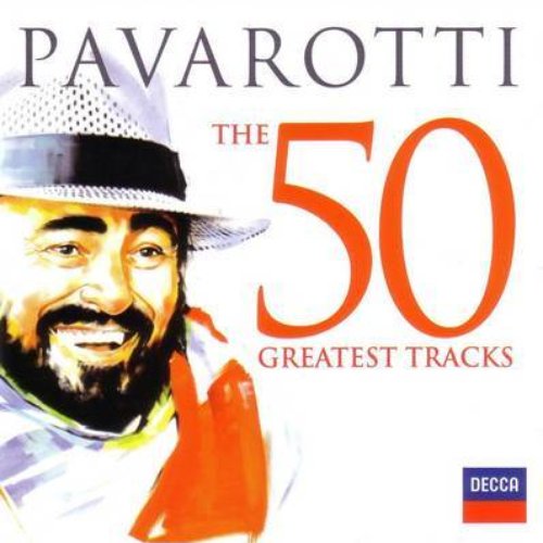 The 50 Greatest Tracks